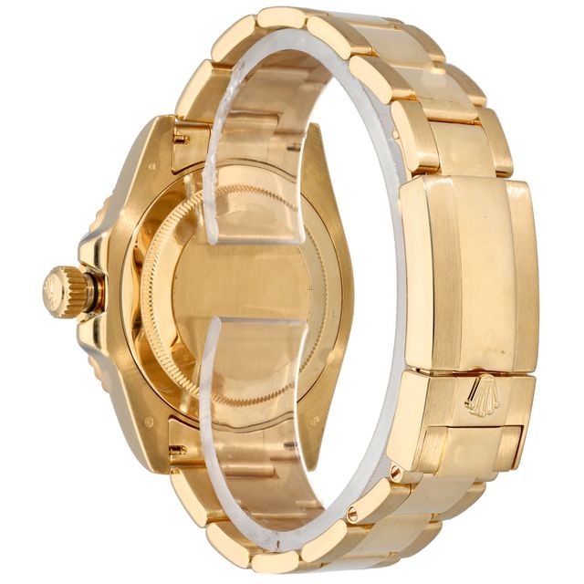 Rolex GMT Master II 116718 LN Image 3